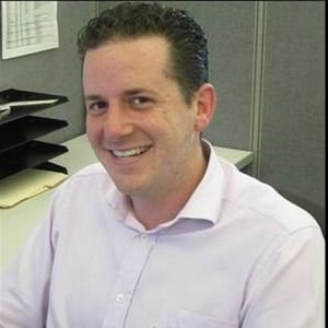 Meet your Posher, Jason